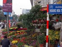 Hình ảnh Nhà phố Hoàng Hoa Thám, Ba Đình 59m2, 6 tầng, Kinh doanh, Giá 17,5 tỷ