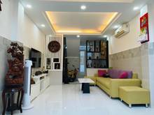 Hình ảnh Bán Nhà Bao Rộng Bao Rẻ Ngay Chợ Bình Điền Q8 1T2L