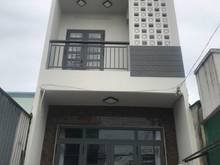 Hình ảnh Bán nhà trệt lầu sân thượng 4pn 3wc huỳnh tấn phát phú xuân nhà bè