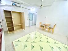 Hình ảnh Cho thuê căn 2PN Full nội thất ngay đầu đường Nguyễn Văn Công