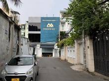 Hình ảnh Bán nhà chính chủ Ung Văn Khiêm, P.25, Q.BT. Dt 7x16m,H+3L,giá 25.2 tỷ