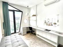 Hình ảnh Nhà Phan Xích Long, 4 tầng BTCT, 30m2, ngang 3.5m, nhỉnh 5 tỷ