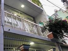 Hình ảnh Bán nhà 1T1L Nguyễn Thị Nhỏ Q5 68m2 850 triệu SHR
