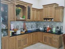 Hình ảnh Mặt tiền liên phường 4x24m, nhà 4 tấm xây đẹp để ở, phòng trống rộng
