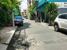 Hình ảnh Nhà Nam Kỳ Khởi Nghĩa, P.Võ Thị Sáu Q.3, dt 5x12m, T,2L giá 18.9 tỷ.
