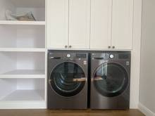 Hình ảnh Bán nhà phố khu C An Phú An Khánh, dt 4x20, nhà mới, trệt, 2 lầu, st.