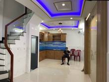 Hình ảnh Nhà Trương Phước Phan 3 Lầu 5PN - gần chợ Bình Trị Đông - Mới 100%
