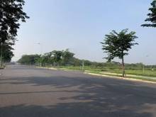 Hình ảnh Sang lô đất Singa city, P.Long Tường, Đ.Trường Lưu,90m2,Giá 2tỷ130,SHR