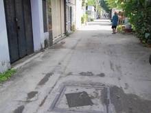 Hình ảnh Nhà mới đẹp_2 tầng_DTSD 64m2_Gần chợ Hiệp Bình_HBC, Thủ Đức_Nhĩnh 3tỷ
