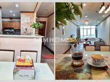 Hình ảnh Chính chủ bán căn hộ HAGL 2Pn, view hồ Hàm Nghi, kèm nội thất