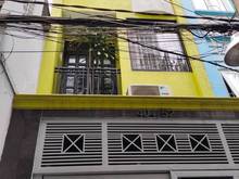 Hình ảnh Bán nhà đẹp siêu phẩm,Nguyễn Đình Chiểu, P4-Q3 chỉ nhỉnh 7tỷ.