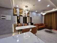 Hình ảnh Cho thuê chung cư CC Midtown Sakura, 2PN 2WC nội thất 100% giá 20tr/th