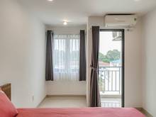Hình ảnh 👫Cho thuê Trang Chủ MB66.COM / Đăng Ký Tặng 66K 1 phòng ngủ rộng rãi có ban công  ĐƯỜNG THÀNH THÁI👫