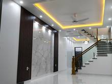 Hình ảnh Bán nhà 3 tầng gần ngay aoe mall, ngõ to oto đỗ cửa