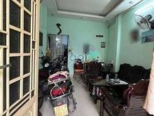 Hình ảnh Bán nhà 1T1L Hưng Phú Q8 40m2 890 triệu SHR