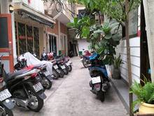Hình ảnh Nhà Bùi Viện, P.Phạm Ngũ Lão, Q.1, dt 4x16.6m, T,5L, giá 26.1 tỷ.