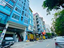 Hình ảnh nhà MP Mễ Trì Thượng-80mx7 Tầng,thang máy