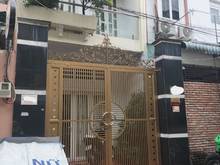 Hình ảnh Nhà Đường Nguyễn Thiện Thuật, P.1 Q.3, dt 4.2x18m, T,3L, giá 16.2 tỷ.