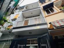 Hình ảnh Di cư cần Bán gấp nhà Đ.Nguyễn Kiệm Q.Phú Nhuận 60m2/ 3,75tỷ SHR