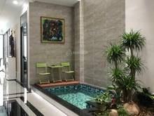 Hình ảnh Bán biệt thự MT 86B4 Võ Thị Sáu, P.Tân Định, Quận 1(116,1 m2) - 35tỷ
