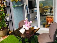 Hình ảnh Mb6623 nạp rút nhanh chóng sân vườn Conic Riverside Quận 8 giá chỉ 2.2 tỷ bao ra sổ.