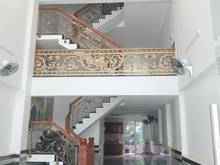 Hình ảnh Nhà mới mtkd sầm uất nguyễn ảnh thủ - ngang 5m - 7 tầng - vị trí đẹp