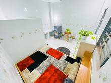 Hình ảnh Phòng Studio Vườn lài Tân Phú, Thoáng mát, an ninh