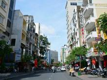 Hình ảnh Bán nhà MT đường Nguyễn Trãi, P. Bến Thành, Q. 1. DT: 145m2 giá 99 tỷ