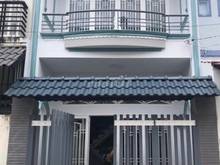 Hình ảnh Bán gấp nhà hẻm Âu Dương Lân, Q. 8. 70m2 950 triệu SHR