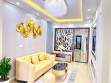 Hình ảnh Nhà đẹp ở luôn minh khai, hai bà trưng 78mx4pn, ô tô, kd giá 7.35 tỷ.