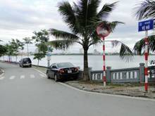 Hình ảnh Nhà mặt phố Vệ Hồ, Tây Hồ 168m2, Kinh doanh Đỉnh, Giá chỉ: 53 tỷ