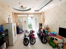 Hình ảnh Chỉ 5 tỷ xx có nhà 35m2 4 tầng sát mặt tiền Vĩnh Viễn x Sư Vạn Hạnh
