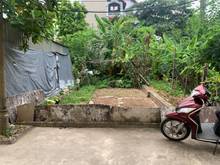 Hình ảnh Chính chủ cần sang tên nhanh mảnh đất thổ cư nằm tại xóm 8 xã Đông Dư