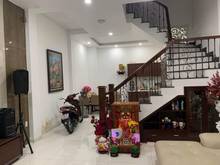Hình ảnh Nhà đẹp hẻm vip dtsd 240m2 (5×12) 4 tầng giá nhỉnh 9 tỷ