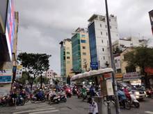 Hình ảnh Bán nhà chính chủ MT Đinh Tiên Hoàng,P.1,Q.BT.DT4x16m,H+7L,giá 27.8 tỷ