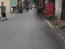 Hình ảnh Bán nhà Đình Thôn - Nam Từ Liêm, Nhà dân xây, oto đỗ cổng, ngõ nông dt