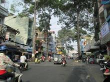 Hình ảnh Cho thuê mặt tiền Tô Hiến Thành, Q. 10, 600m2 sàn, TM, chỉ 100 tr/th