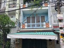Hình ảnh Bán gấp nhà mặt tiền nội bộ Tên Lửa 81m 3 tầng 4.5x18 giá chỉ 8,1 tỷ