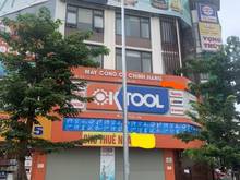 Hình ảnh Cho thuê nhà Lê Trọng Tấn Lô Góc 11m mt 75m2 dễ nhận diện thương hiệu