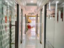 Hình ảnh Vị trí cực đẹp, chính chủ cho thuê nhà mặt tiền Võ Văn Tần, Q3 4,2mx31