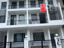 Hình ảnh Nhà Phân Lô Trung Yên 11-105mx5 Tầng,
