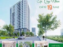Hình ảnh Phòng Kinh Doanh Dự án Chung cư Vina2 Panorama QN cập nhật thông tin.