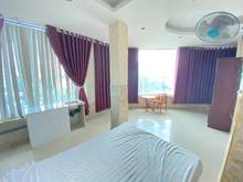 Hình ảnh Cho thuê phòng full nội thất Đường An Dương Vương, Quận 6