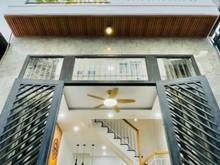 Hình ảnh Bán gấp nhà đẹp HXH Nam Kỳ Khởi Nghĩa Q3  3,28 tỷ  SHR