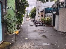 Hình ảnh Bán nhà chính chủ Nguyễn Huy Tưởng, P.6,Q.BT.Dt 9x12m,T+3L,giá 25.6 tỷ