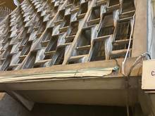 Hình ảnh văn phòng 350m2 Vạn Kiếp Quận 5