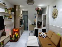 Hình ảnh Chỉ 5 tỷ có nhà Tô Hiến Thành 30m2  xây 5 tầng 4 phòng ngủ nhà MỚI.