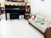 Hình ảnh Cho thuê nhà hẻm Tô Hiến Thành 2 lầu 3pn 3wc Q10
