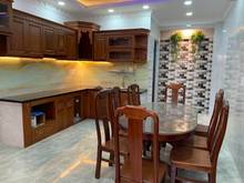 Hình ảnh Nhà đẹp thiết kế hiện đại - Vị trí cực tốt - 5 Tầng - nhỉnh 9 tỷ