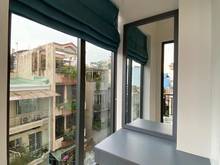 Hình ảnh ✨✨ Cho Thuê Studio Balcon Trung Tâm Quận 3